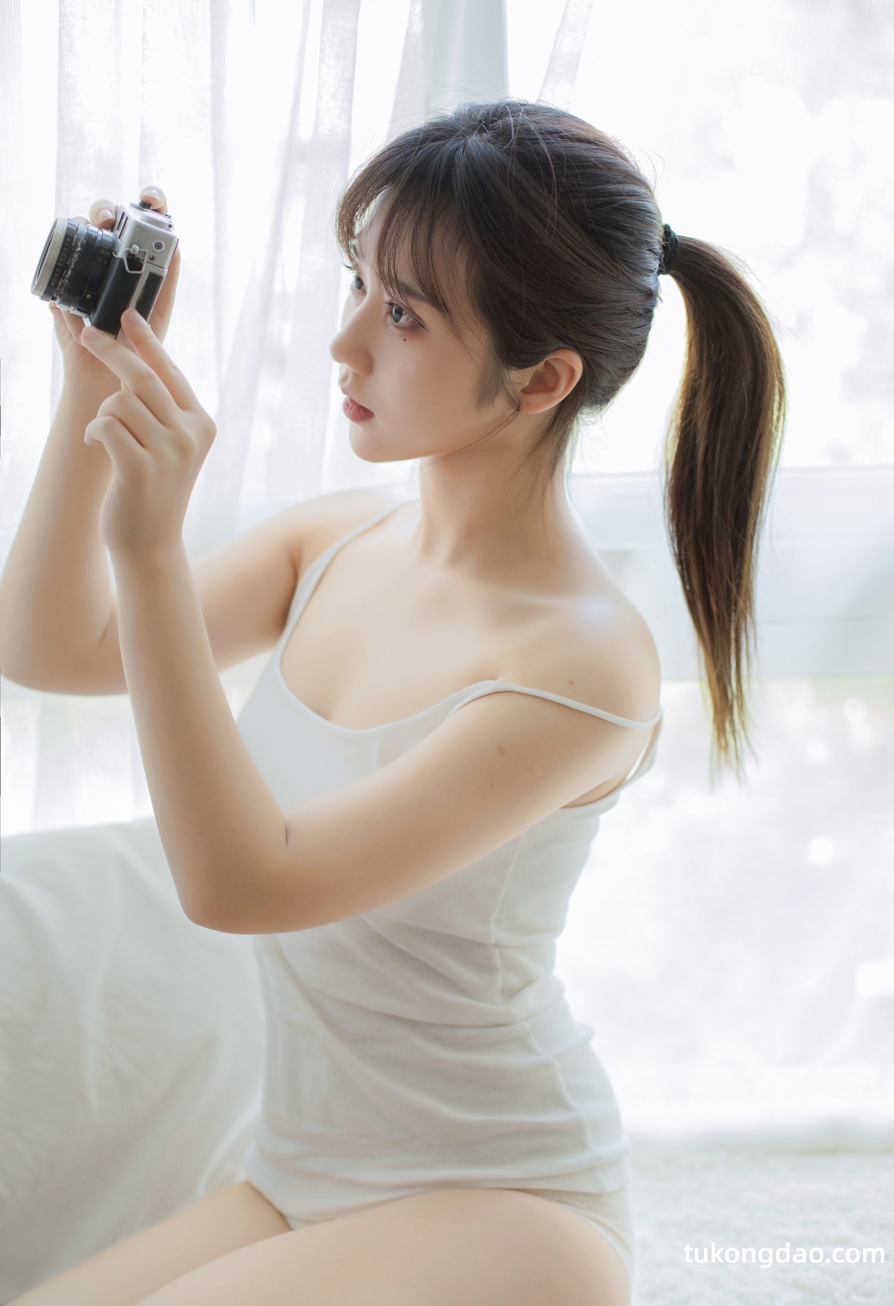 喵糖映画 VOL.003 写真集 写真系列-第63张